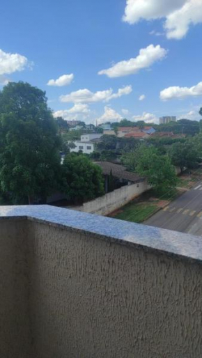 Flat Caldas novas